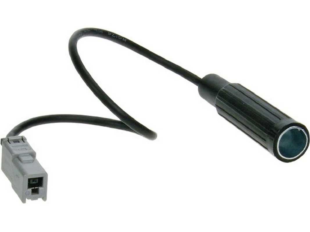 Разъем-переходник антенный intro ant-18. Intro ant. Intro iso ant-6 nissan. Intro ant. Ant 16 переходник антенный.