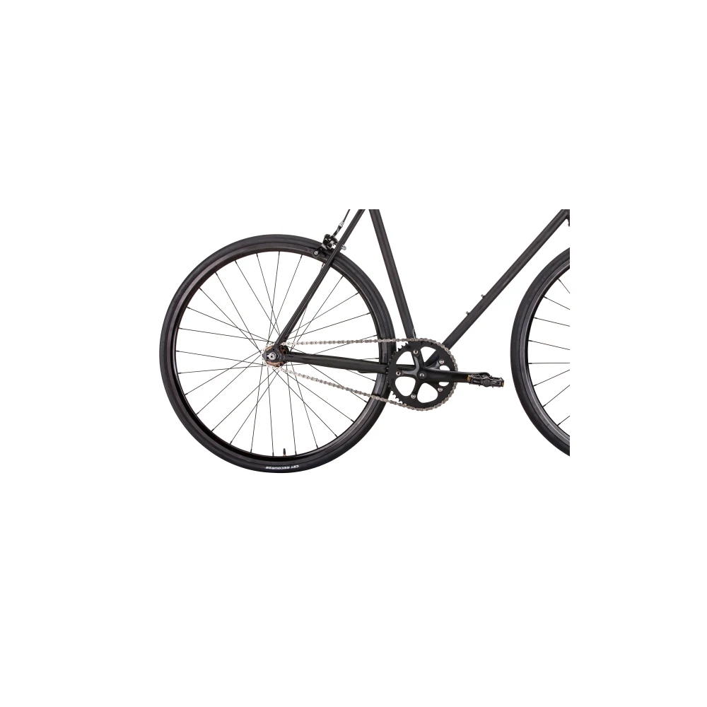 Велосипед Bear Bike Madrid (700C 1 ск. рост 540 мм) 2021|Велосипеды| |