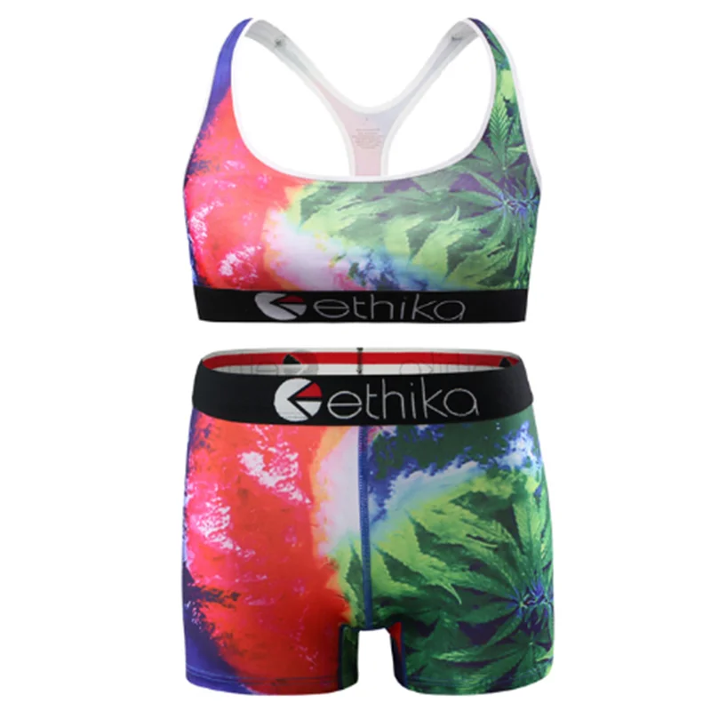 

Ethika Women Boxer Underwear Various Styles Women Underwear Sets 2021 New Ethika