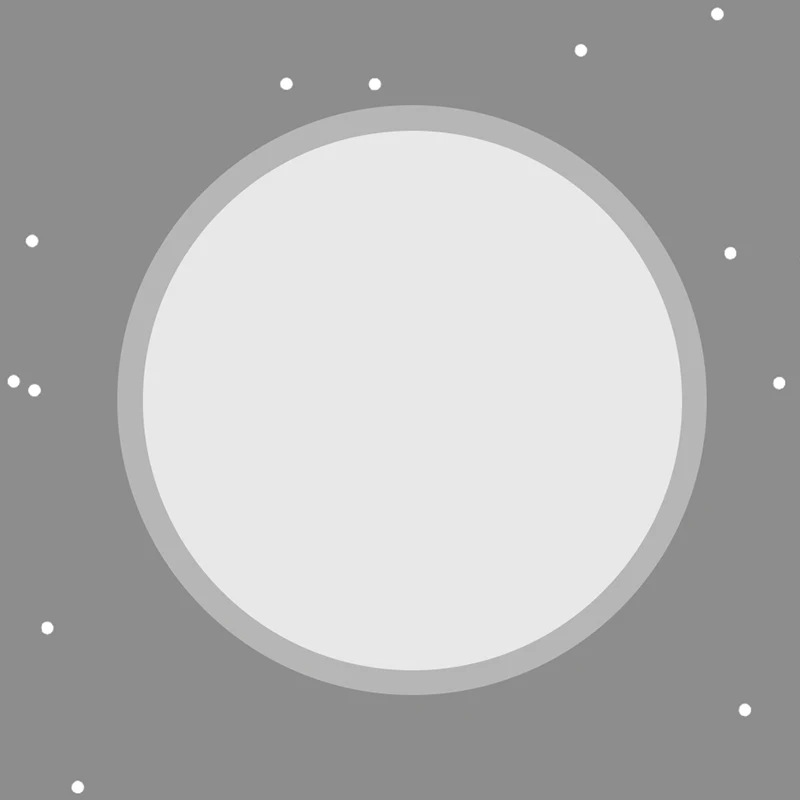 Потолочный светильник светодиодный Yeelight Crystal Ceiling Light 400 мм Smart Life | Лампы и