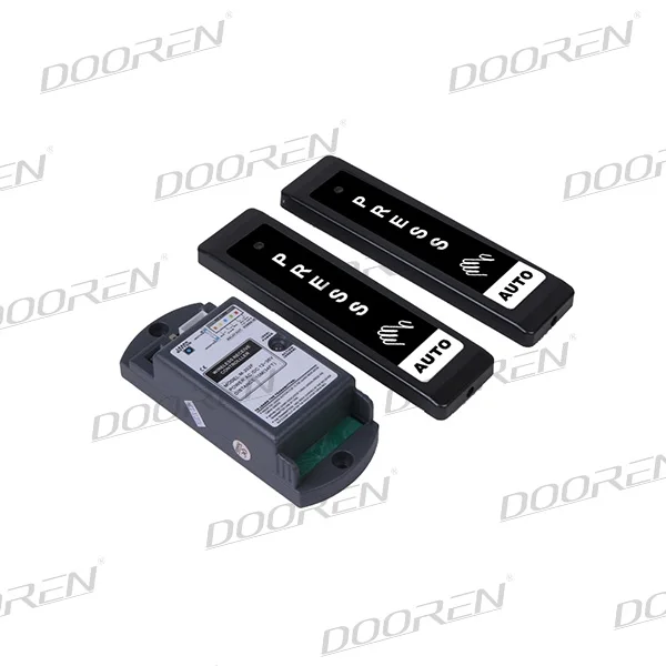 Автоматические двери Беспроводной ручной кнопочный переключатель