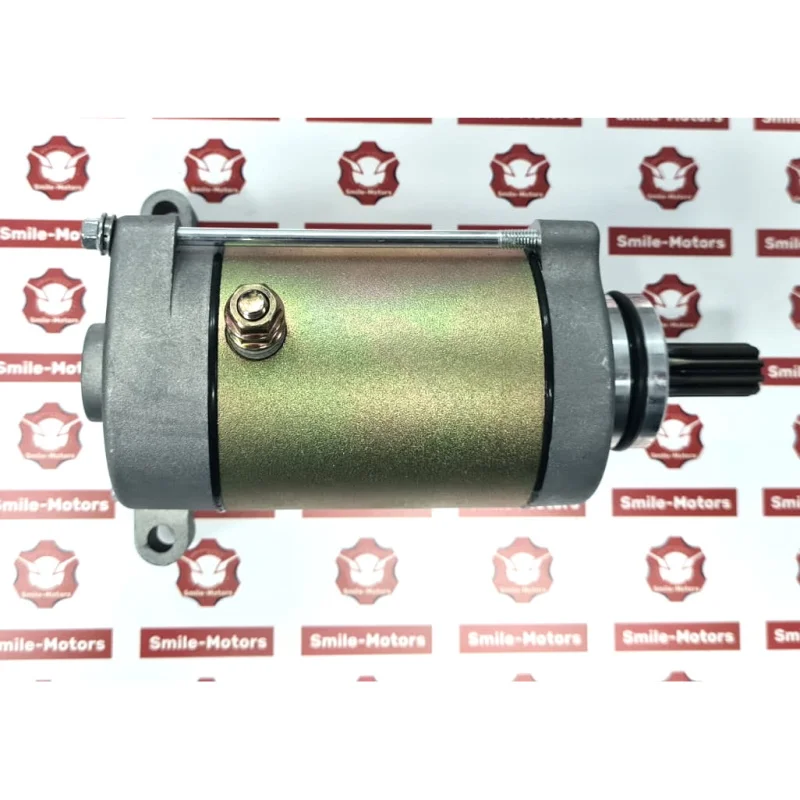 Стартер электрический для ATV CF Moto 500 все модели X5 0180-091100-0010