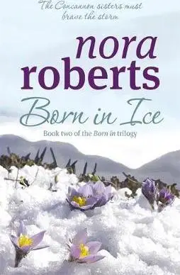 

Born In Ice, Современная Фантастика, детский подарок для детей, книга для чтения, кинокниги, романы