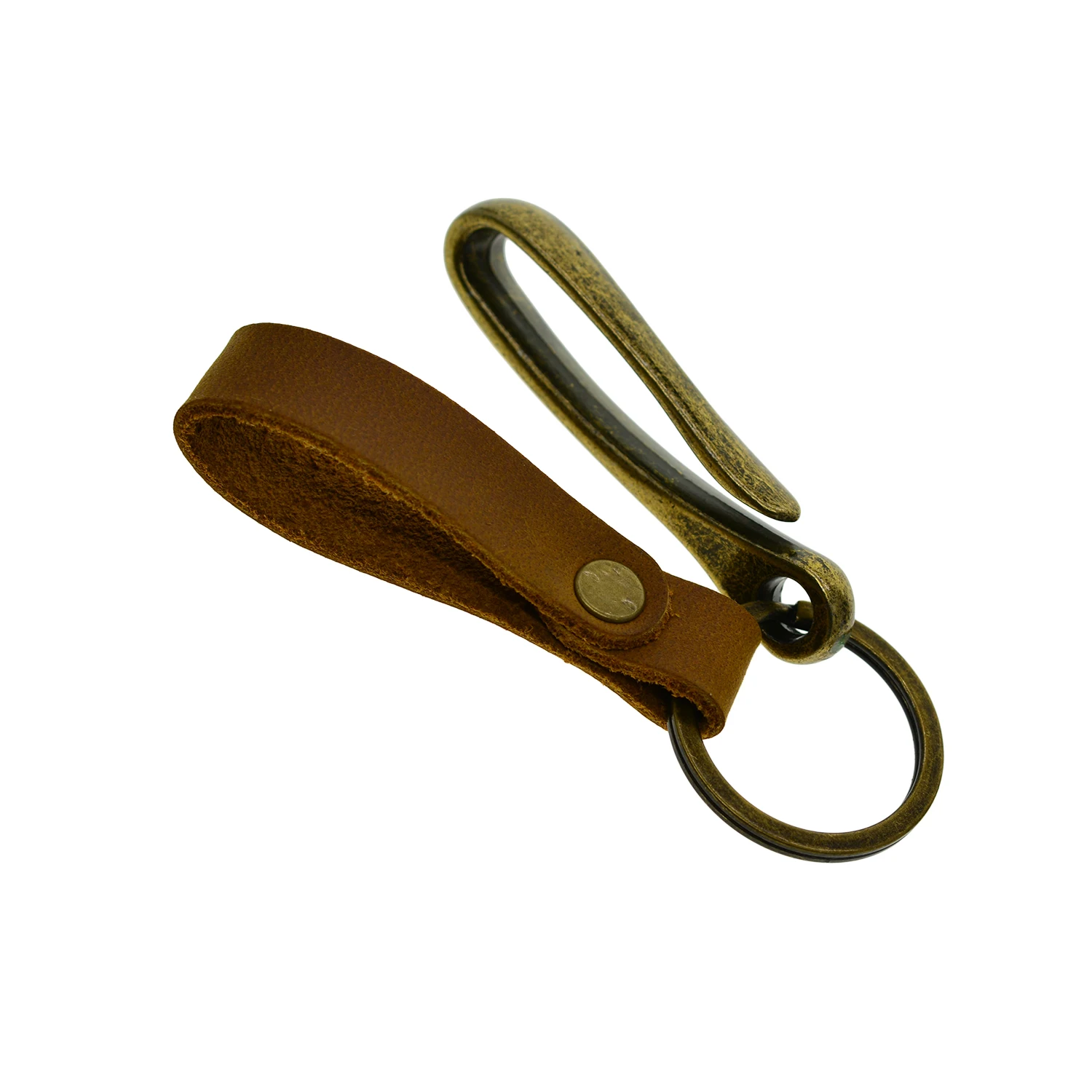 Бронзовый японский рыболовный крючок U-образный полный 4 цвета зернистая коровья