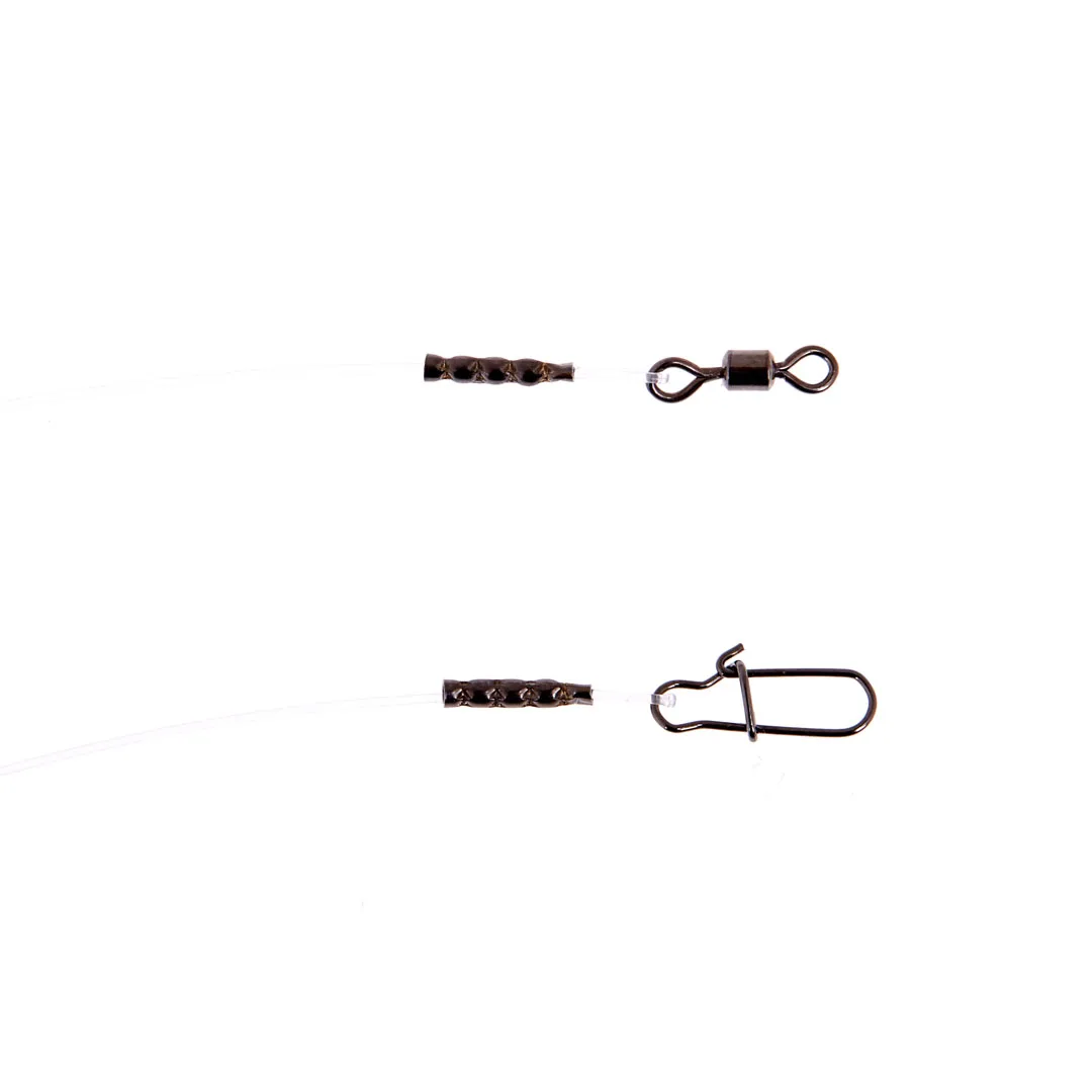 fluorocarbon leash for fish fishing accessories line carp tackle | Спорт и развлечения