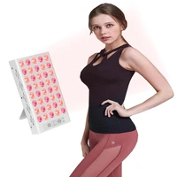 advasun infrared 660nm 850nm red light therapy panel machine pain relief and body slimming contouring full body anti aging