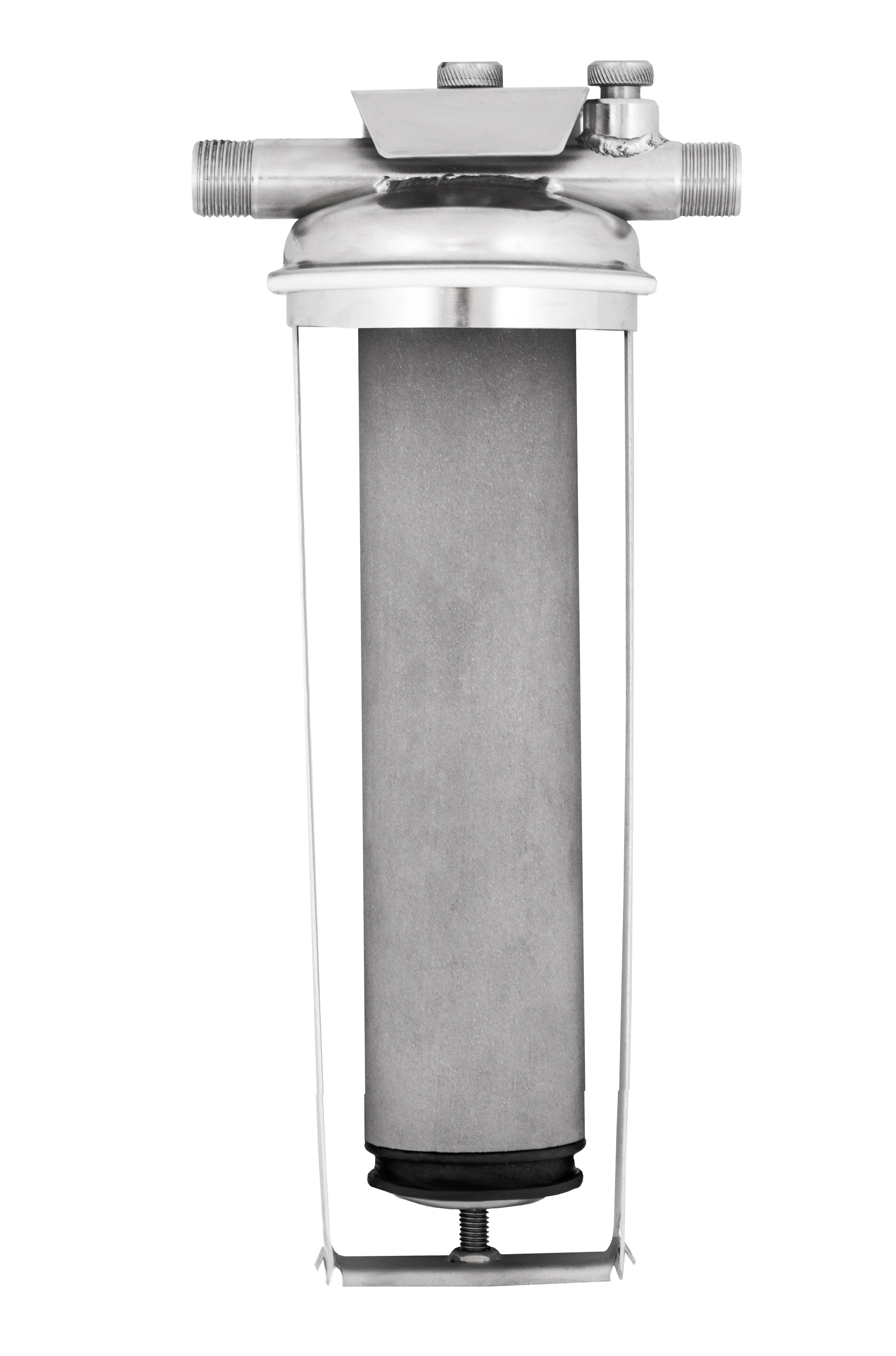 Титановый фильтр для воды цена в москве отзывы