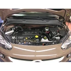 Для Opel Adam 2012-2019 для Vauxhall Adam передний капот демпфер модифицированный Газовый амортизатор стойки подъема