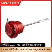 universal turbo internal wastegate actuator 7psi 26psi 0 5bar rod adjustable hot selling market trend