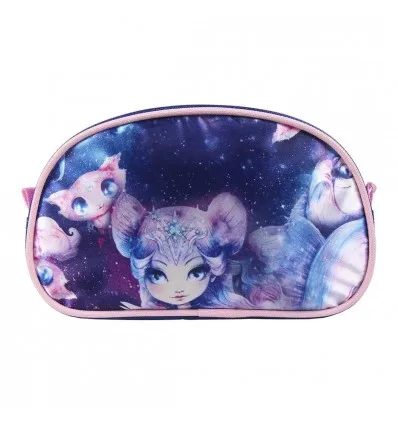 Туалетный мешок для ванной| |