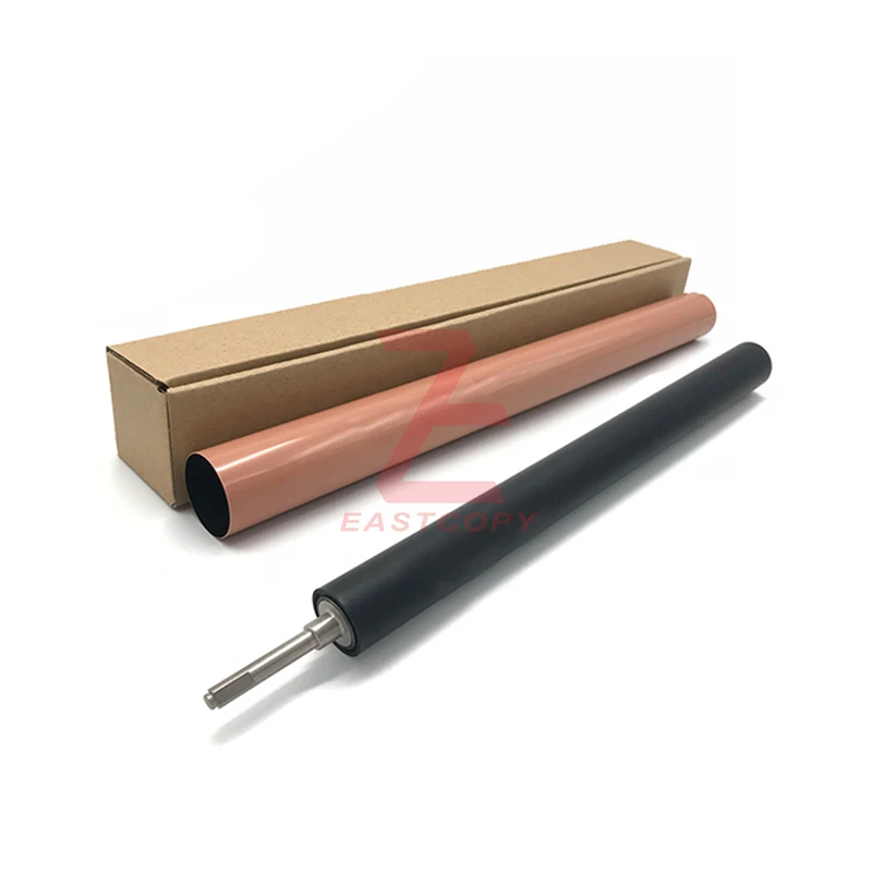 

Нижний ролик фьюзера + крепежный ремень для Canon iR ADVANCE C5535 C5540 C5550 C5560 C5535i C5540i C5550i C5560i, напорный ролик