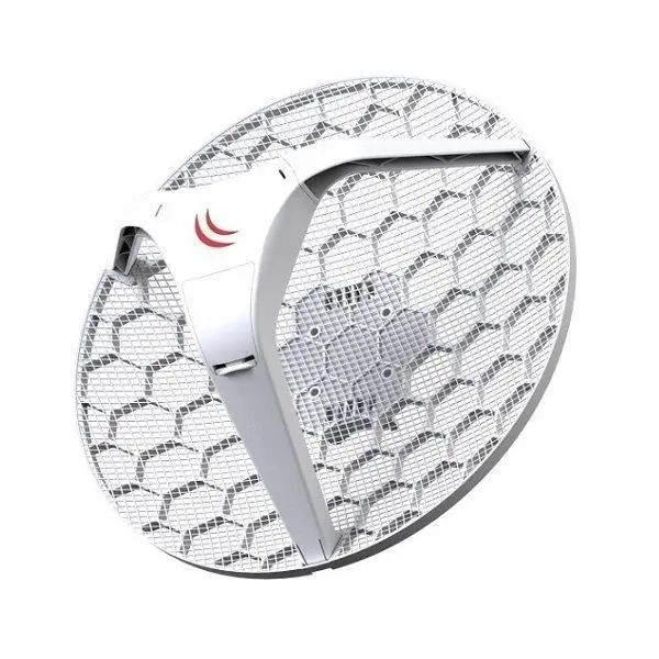 Mikrotik RBLHG-5nD RouterBOARD Точка доступа |