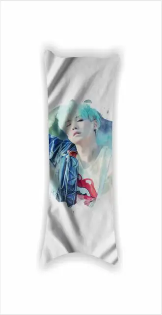 Дакимакуру BTS БТС №3 Наволочка|Подушка| |