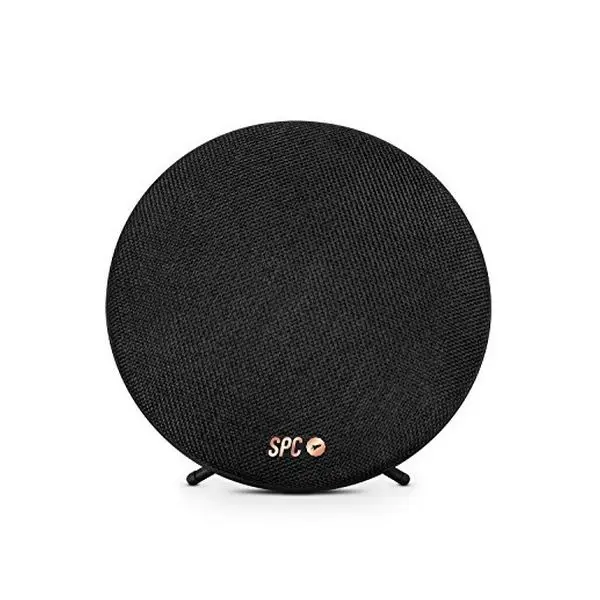 Портативные Bluetooth колонки SPC Sphere 4414N 20W черный| |