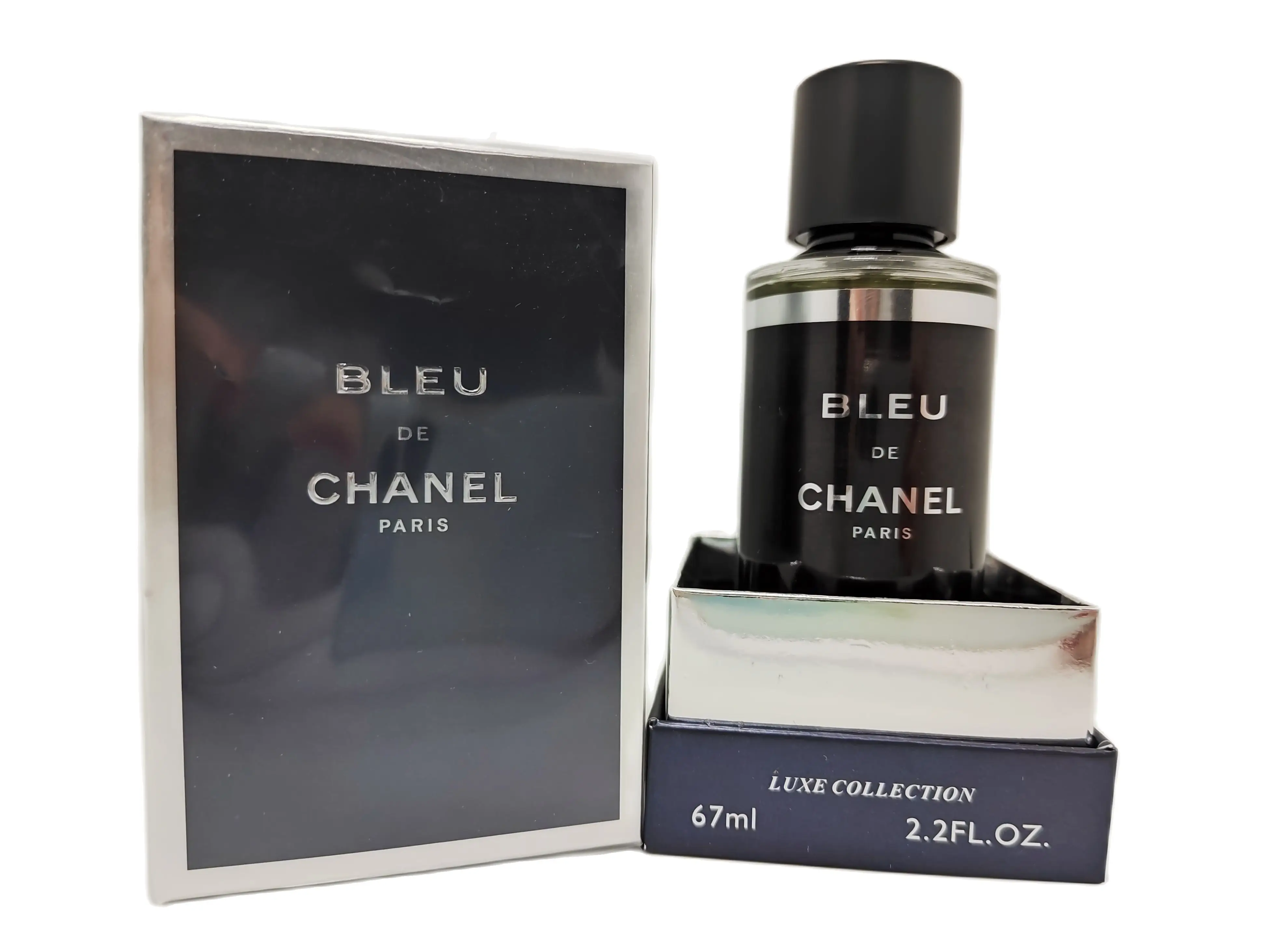 Купить духи Chanel Bleu De Chanel мужские  туалетная вода Блю Де Шанель  оригинал  цена описание аромата в интернетмагазине SpellSmellru