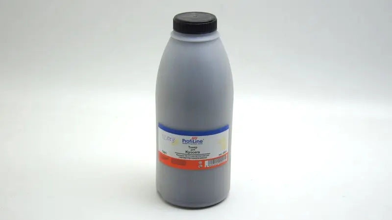 Тонер для Kyocera 290гр TK-17/ 100/ 18/ 110/ 120/ 130/ 140/ 160/ 170/ 1100/ 410/ 420/ 435 | Компьютеры и офис