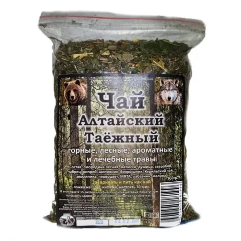 Фиточай 