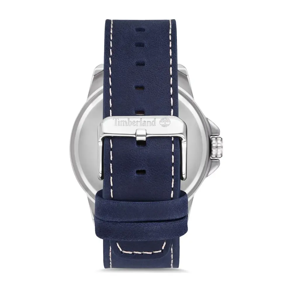 Мужские кварцевые часы Timberland роскошные повседневные модные наручные из