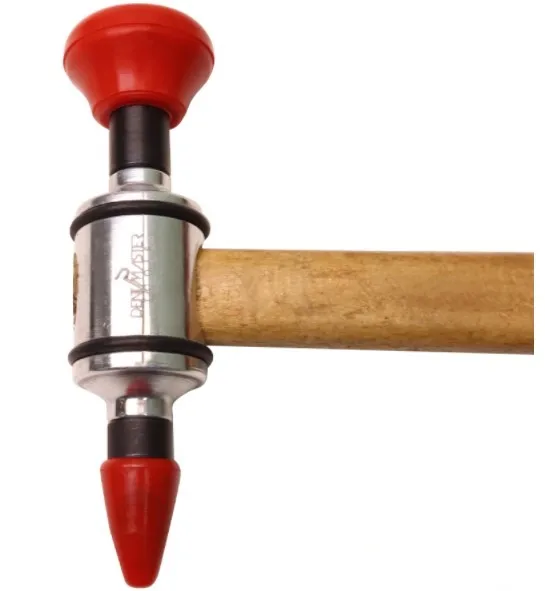 Набор инструментов PDR Hammer для ремонта краски и вмятин игрушечные автомобили без