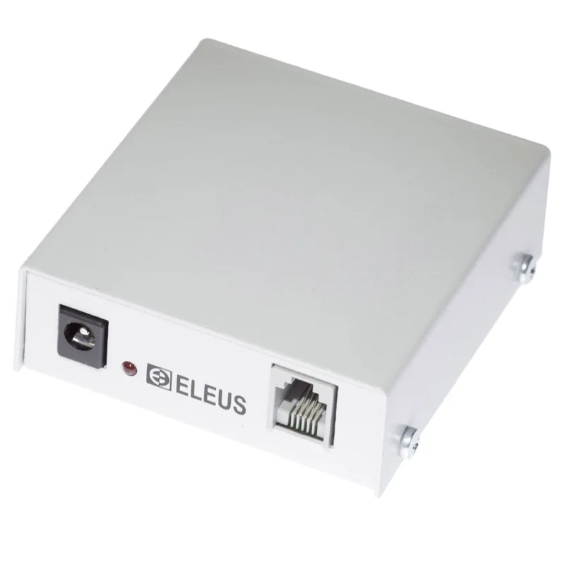 GSM шлюз ELEUS DC-03 для телефонизации с использованием связи | Компьютеры и офис