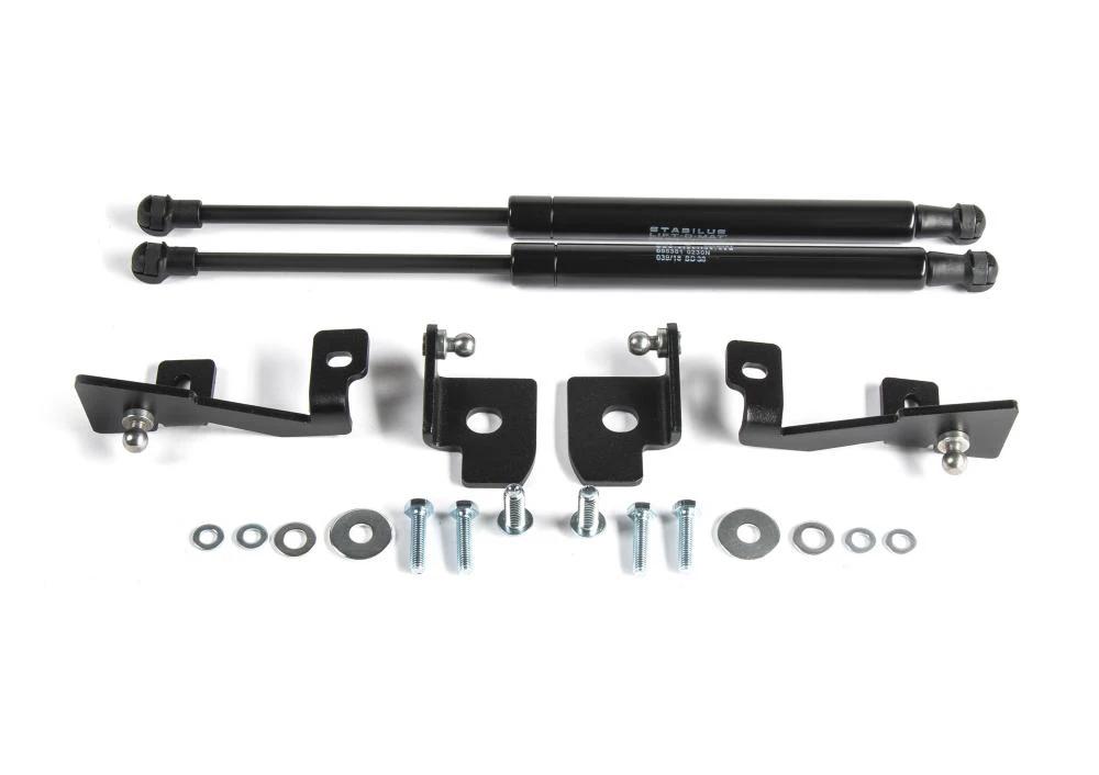 Амортизатор капота для Kia Rio III 2011 ~ 2017 автомобильные аксессуары гидравлическая