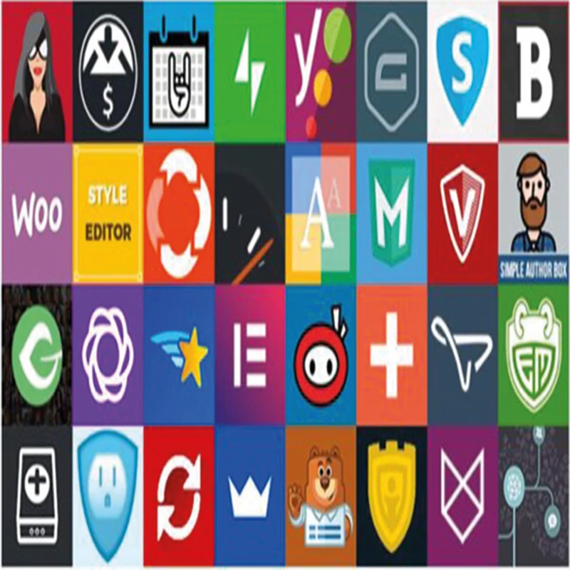 

Offre all plugins W-P 1700 latest GPL