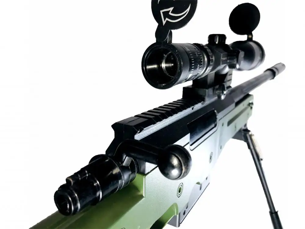 Винтовка AWM (awp) орбиз детская игрушка скользящий затвор | Игрушки и хобби
