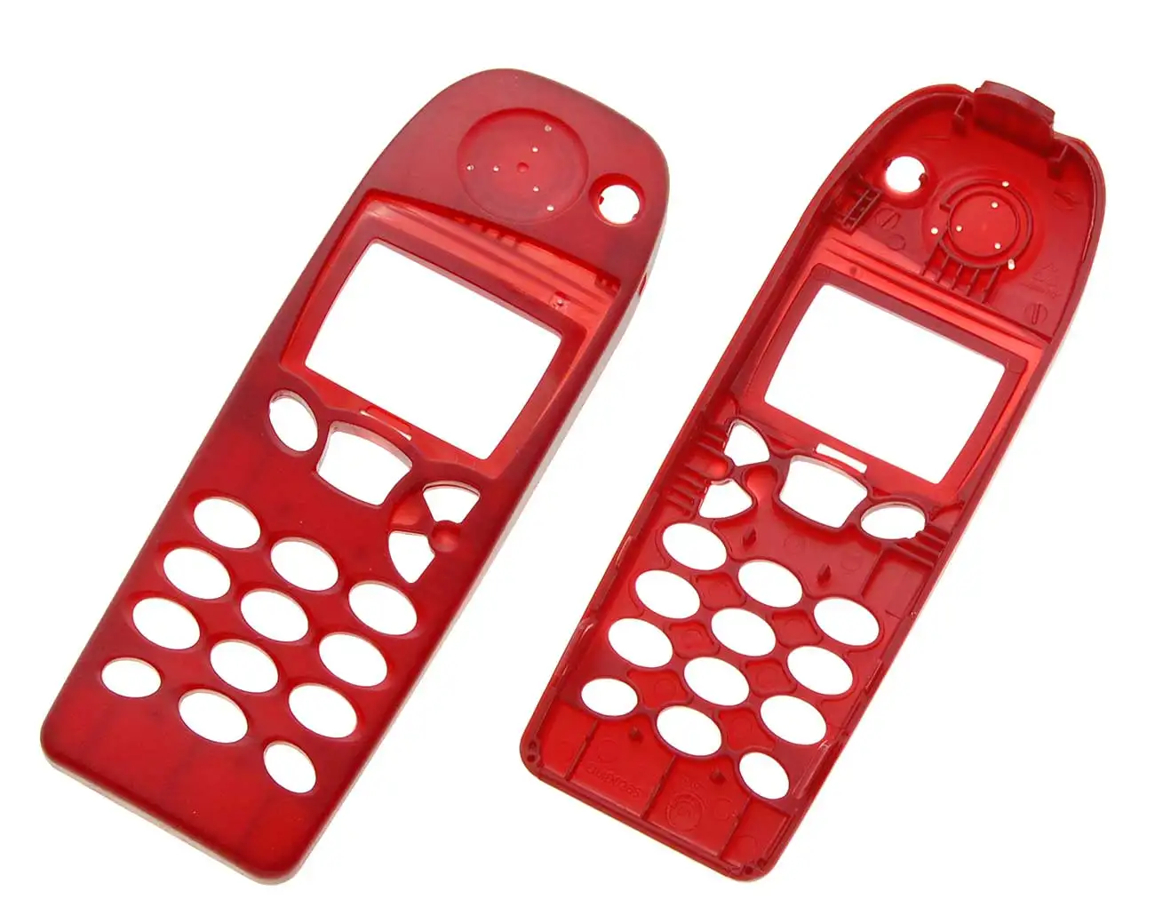 Корпус Nokia 5110 передняя панель |