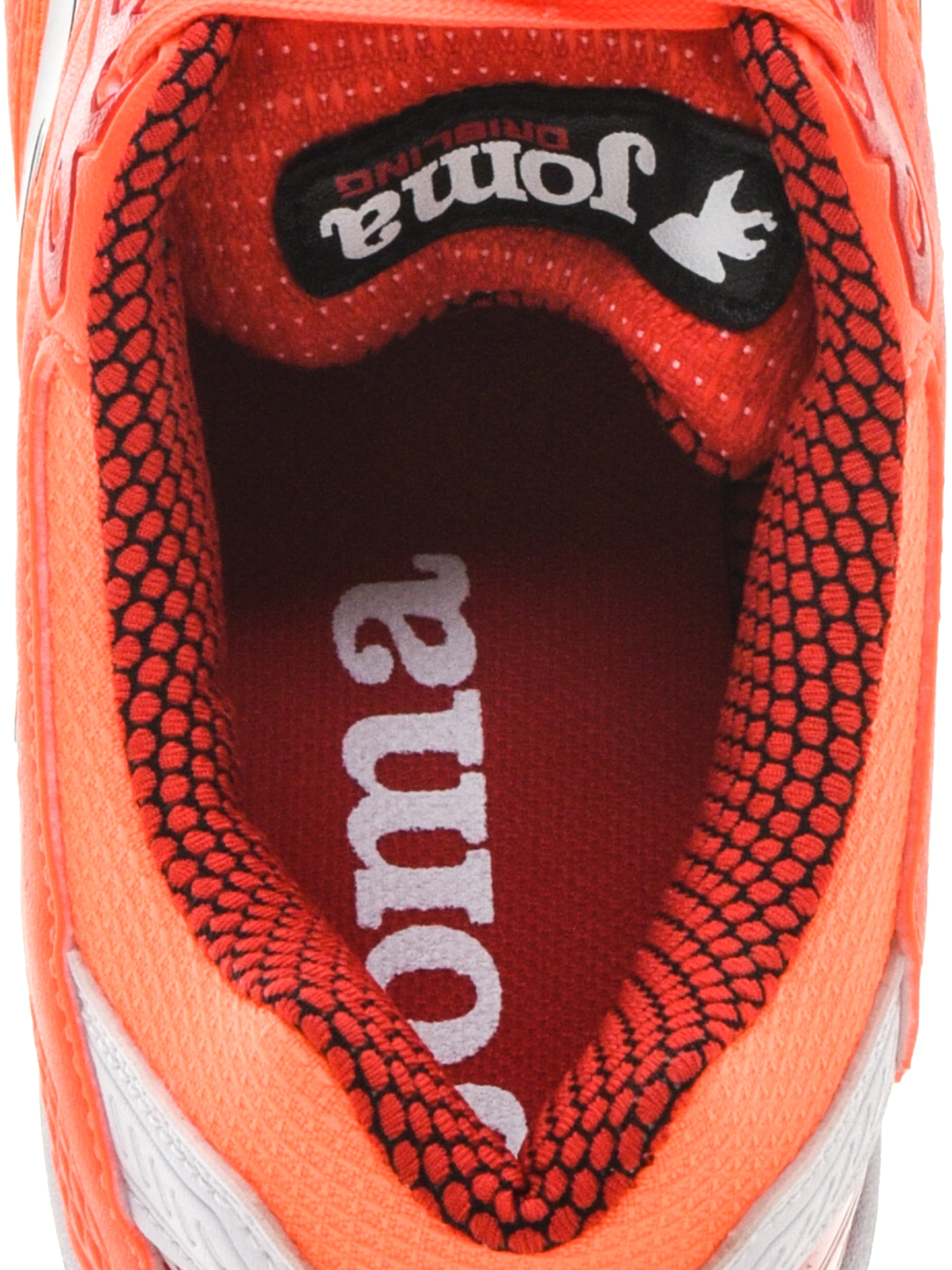 Joma. Турфы DRIBLING оранжевый | Спорт и развлечения