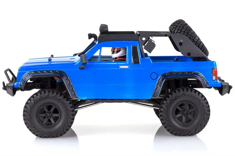 Радиоуправляемый краулер HSP Boxer Pro 4WD 1:10 - 94706PRO-2-70687 | Игрушки и хобби