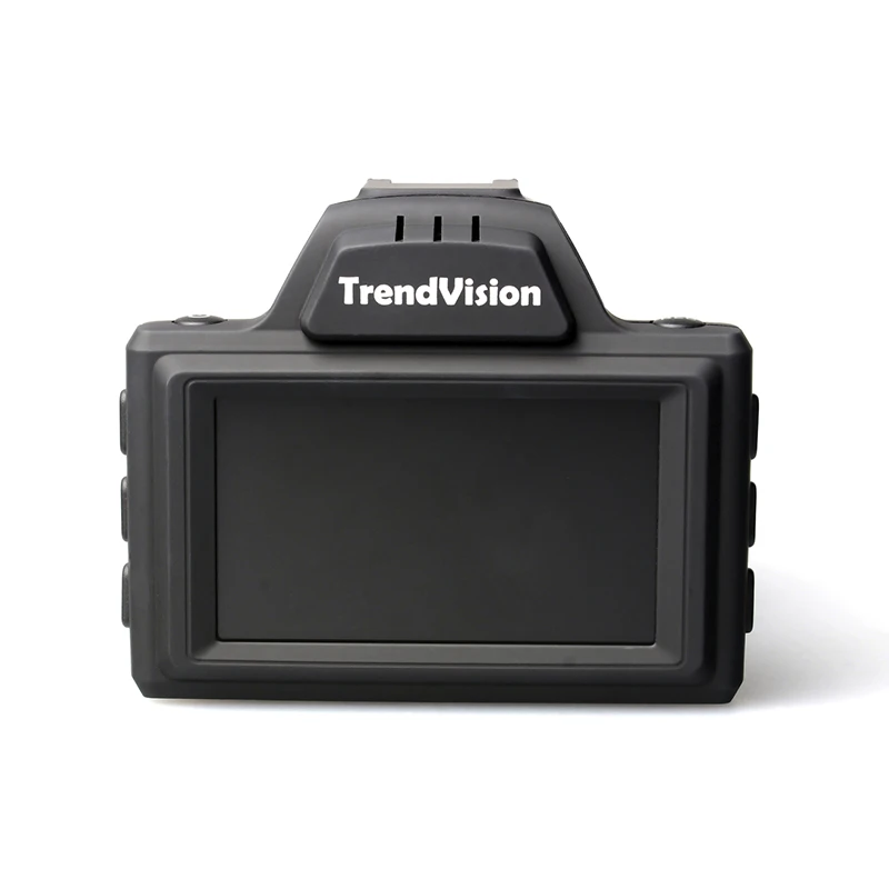 Автомобильный видеорегистратор с радар-детектором TrendVision COMBO - A | Автомобили и