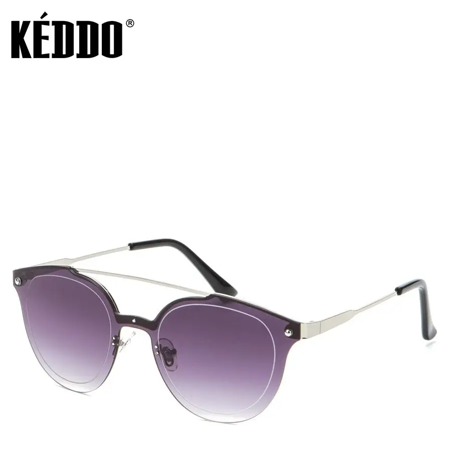 Очки женские 307804/14 01 черные KEDDO| |