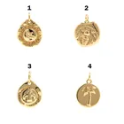 Подвеска с изображением солнца и Бога, ожерелье с пчелами, ювелирные изделия с кокосовой пальмой, браслет с птицей, Золотые изделия