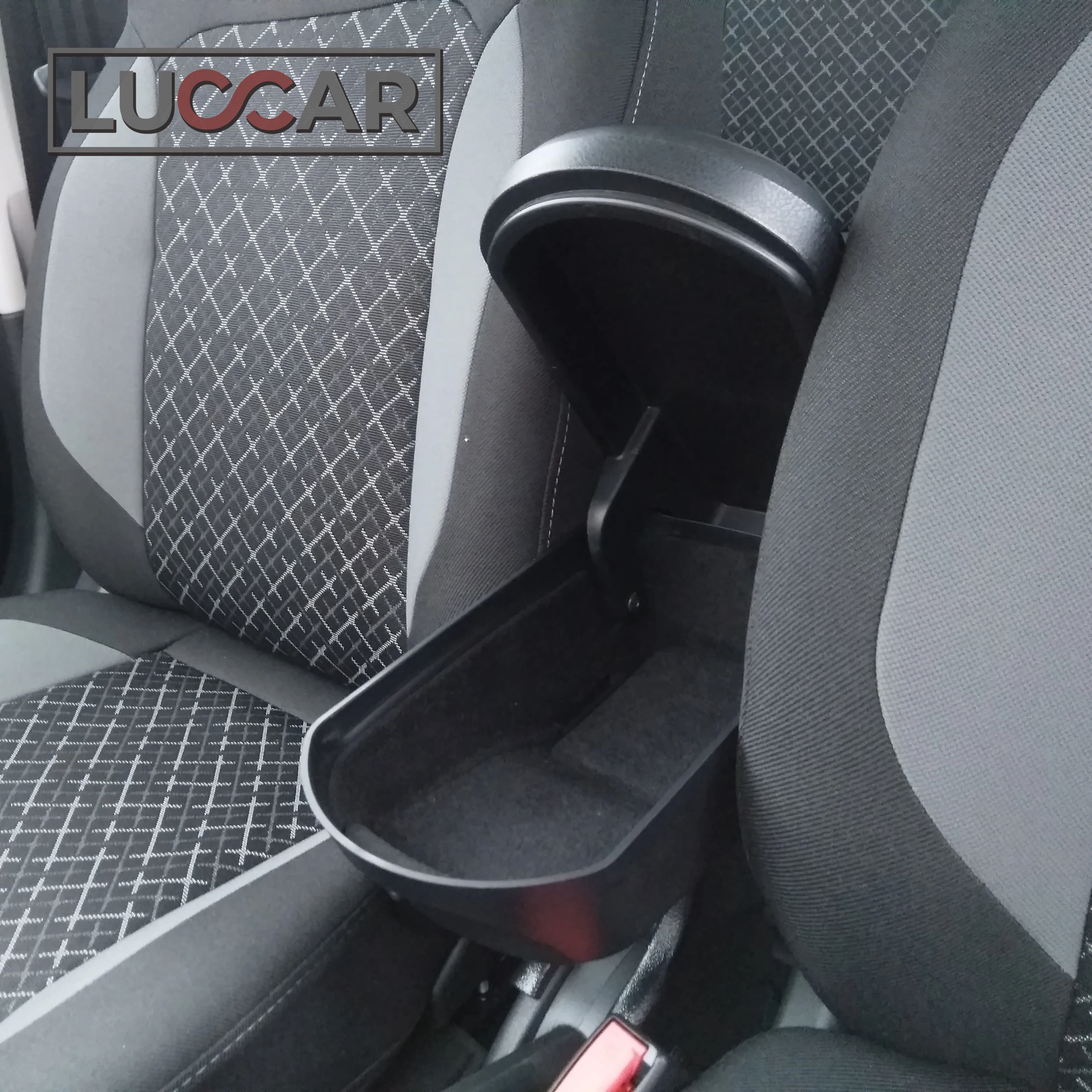 Подлокотник &quotArBox 2&quot Lada Granta FL ( с 2018г. в. -н.в.) Лада Гранта рестайлинг - купить по