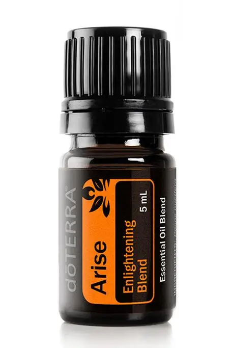 Blend of essential oils for yoga doTerra зарождение (просветляющая mix) arise 5 ml | Essential Oil