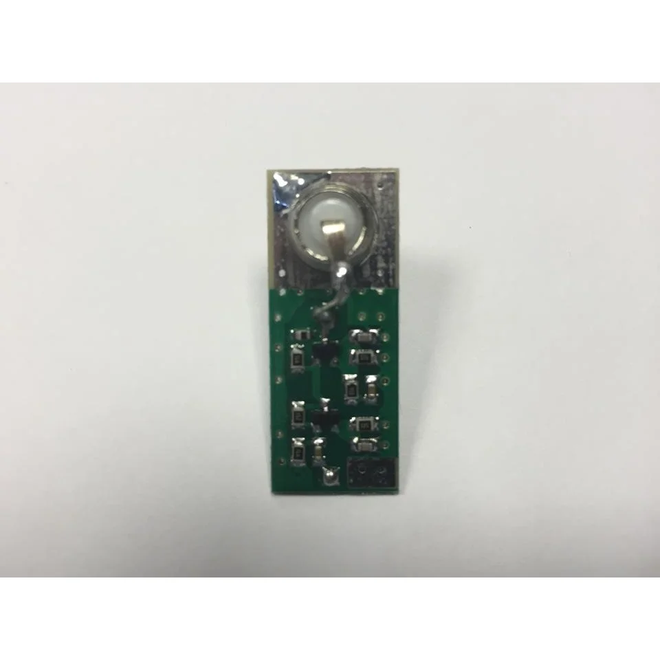 Усилитель для антенны АТВ-03У и АТВ-best | Электроника