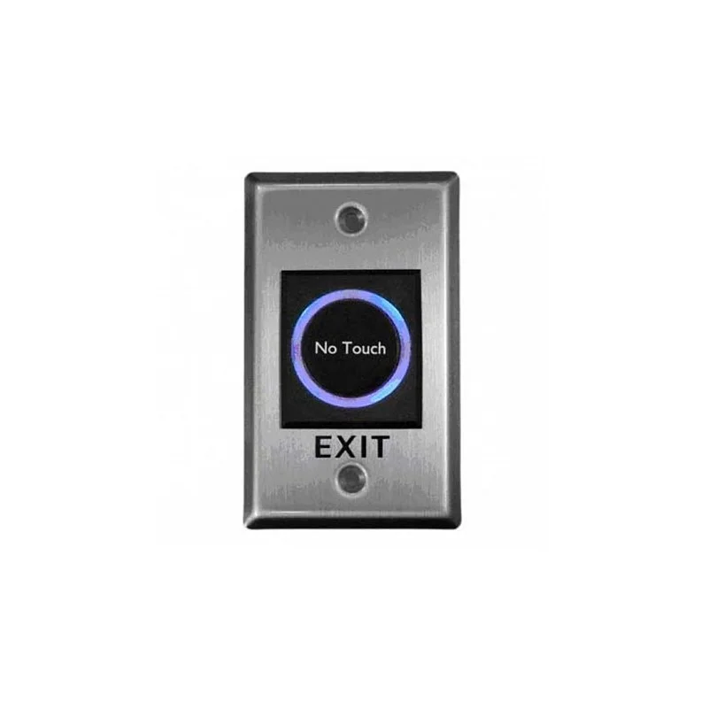Кнопка выхода бесконтактная ST-EX120IR