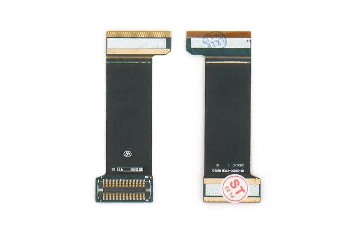 Flex cable Samsung s5550 connector |