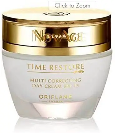 

Oriflame Diamond Cellular, 50