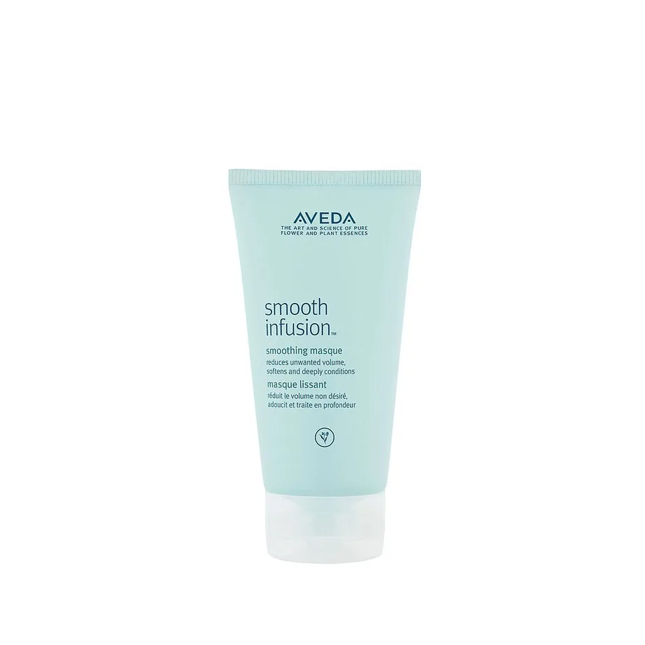 

Aveda vegan smooth infusion hair mask smoothing masque 150 ml
