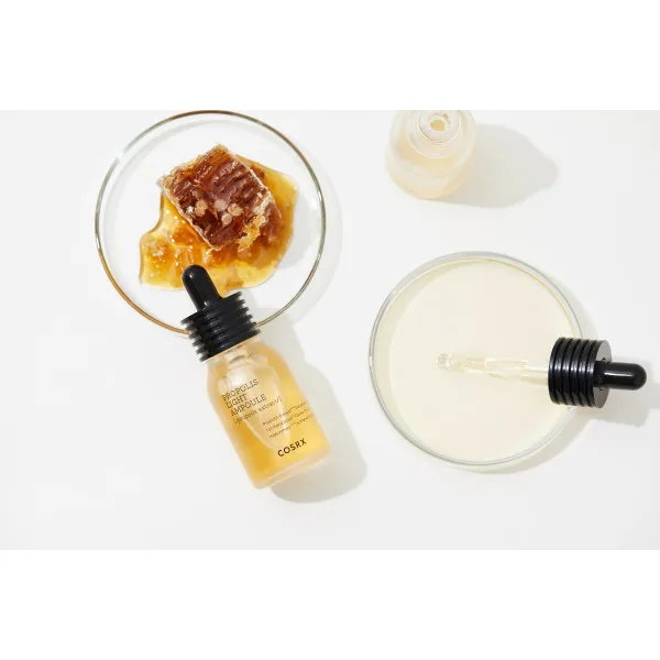 Ампула на основе прополиса COSRX Propolis Light Ampoule 30мл | Красота и здоровье