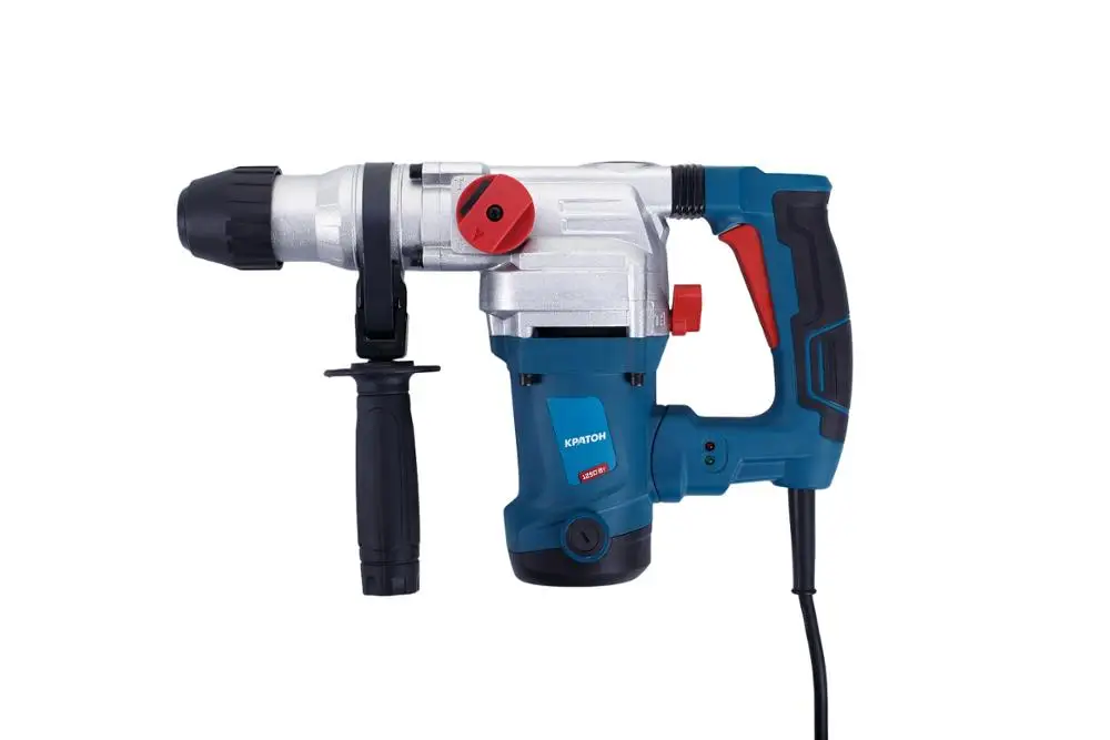 Перфоратор КРАТОН RH-1250-30 | Инструменты