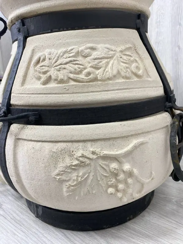 Тандыр Амфора - Кочевник Tandoor accessories |