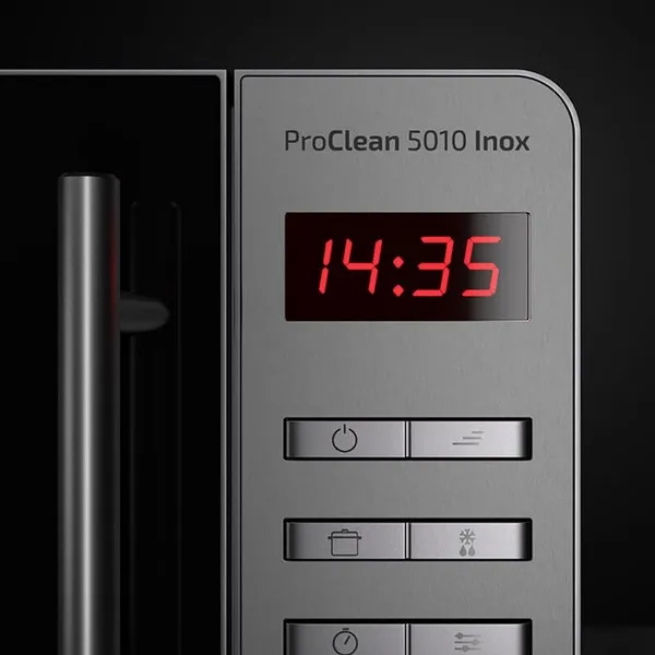 Микроволновая печь Cecotec ProClean 5010 Inox 20 л 700 Вт нержавеющая сталь | Бытовая техника