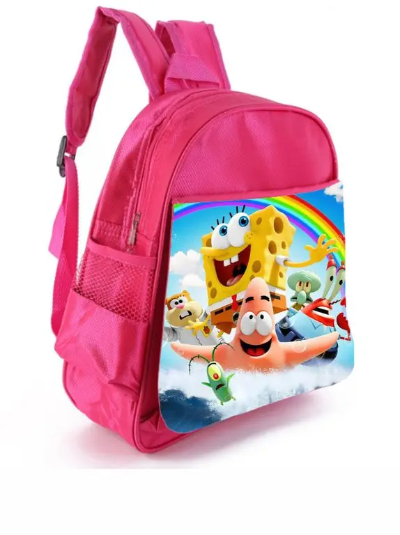 Рюкзак Губка Боб SpongeBob №33|Рюкзаки| |