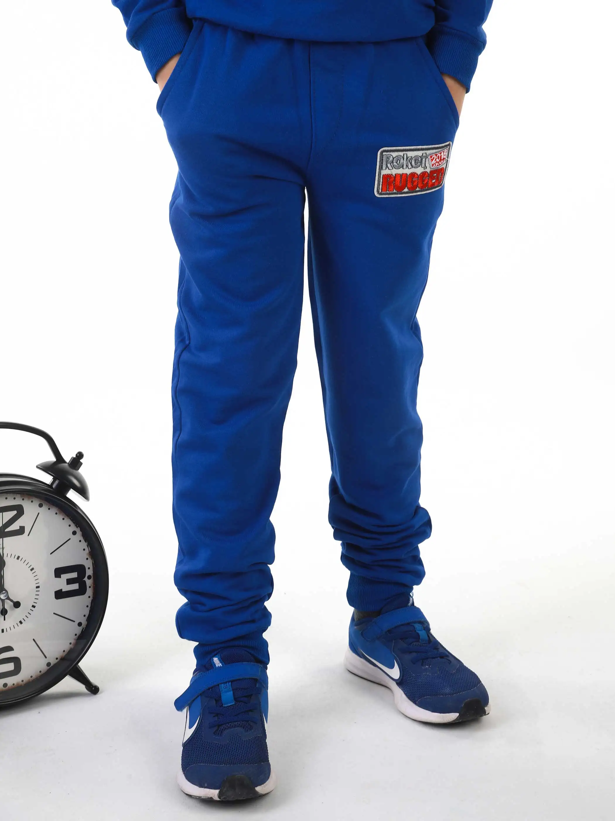 Спортивные штаны для мальчиков модель 2020 года повседневные стильные детские