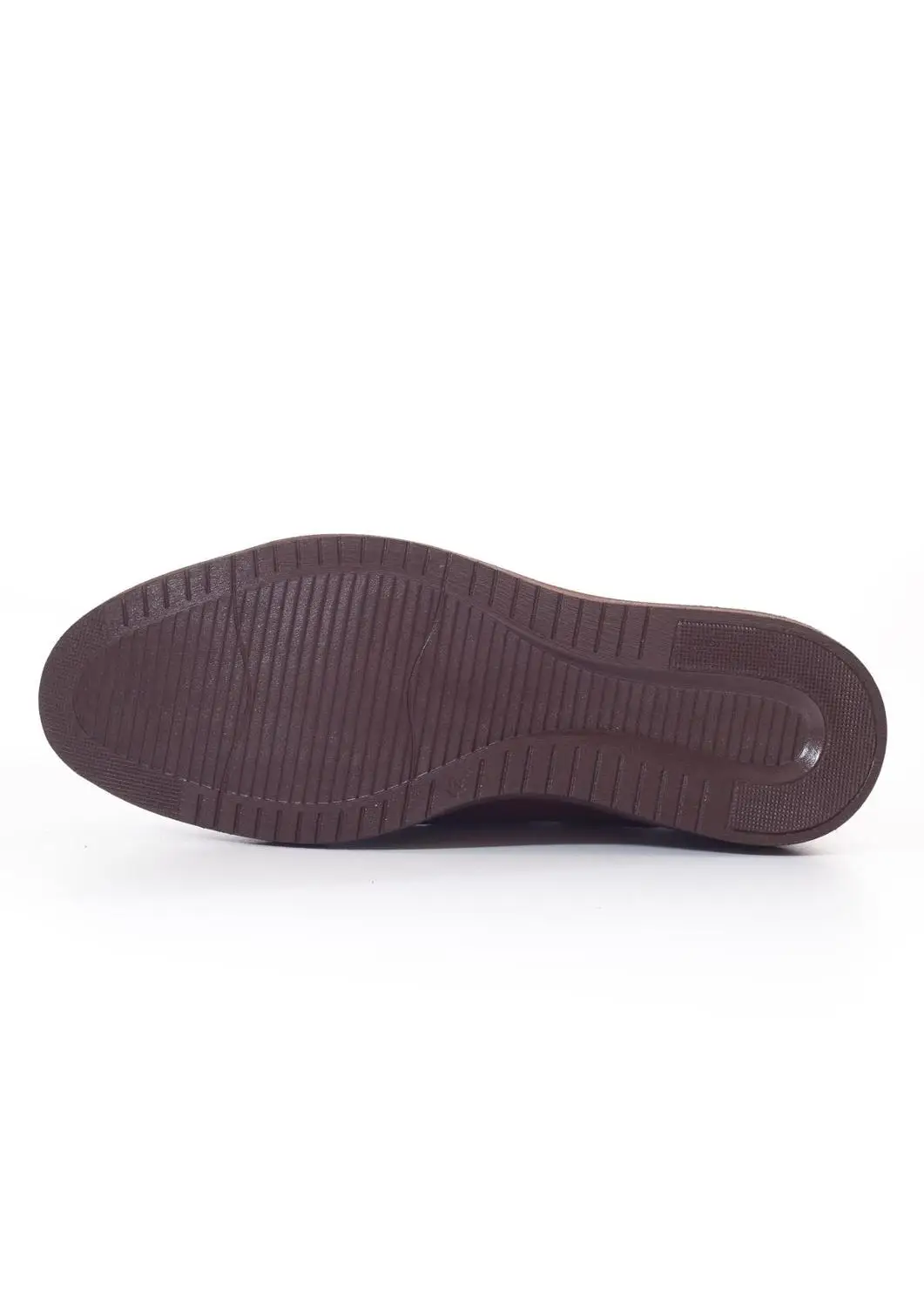 

Tan Color Genuine Leather Slip-On New Season Fashion Comfortable Stylish Walking Shoes Man Casual Shoes