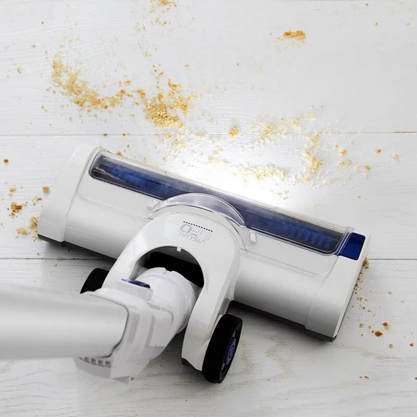 Вертикальный и ручной циклонный вакуумный Cecotec Conga Thunderbrush 690 Immortal 22 2V 0 6 л | Бытовая