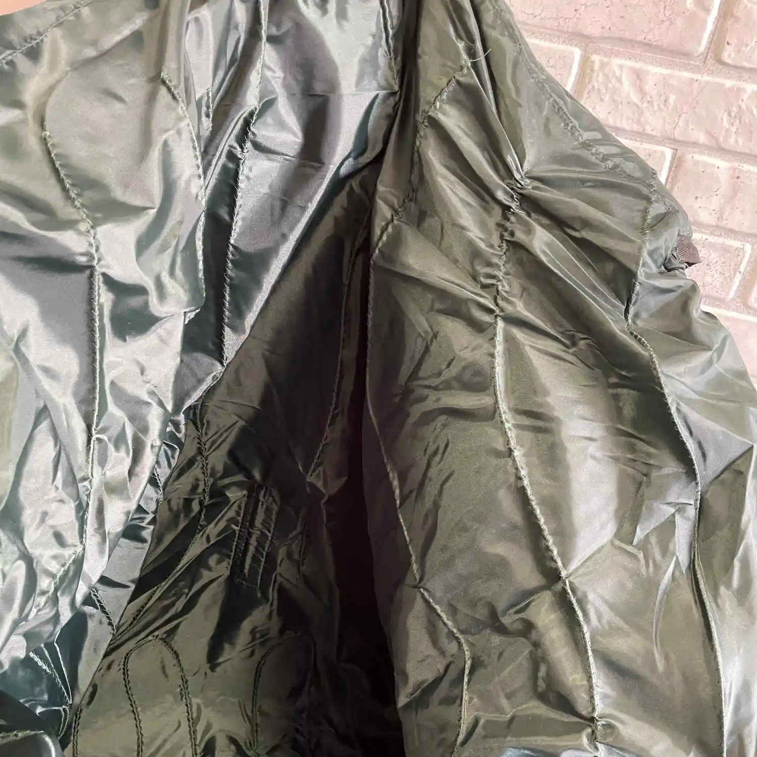 Термоконтейнер Балконный погребок ТГБ-300 для хранения продуктов и овощей на