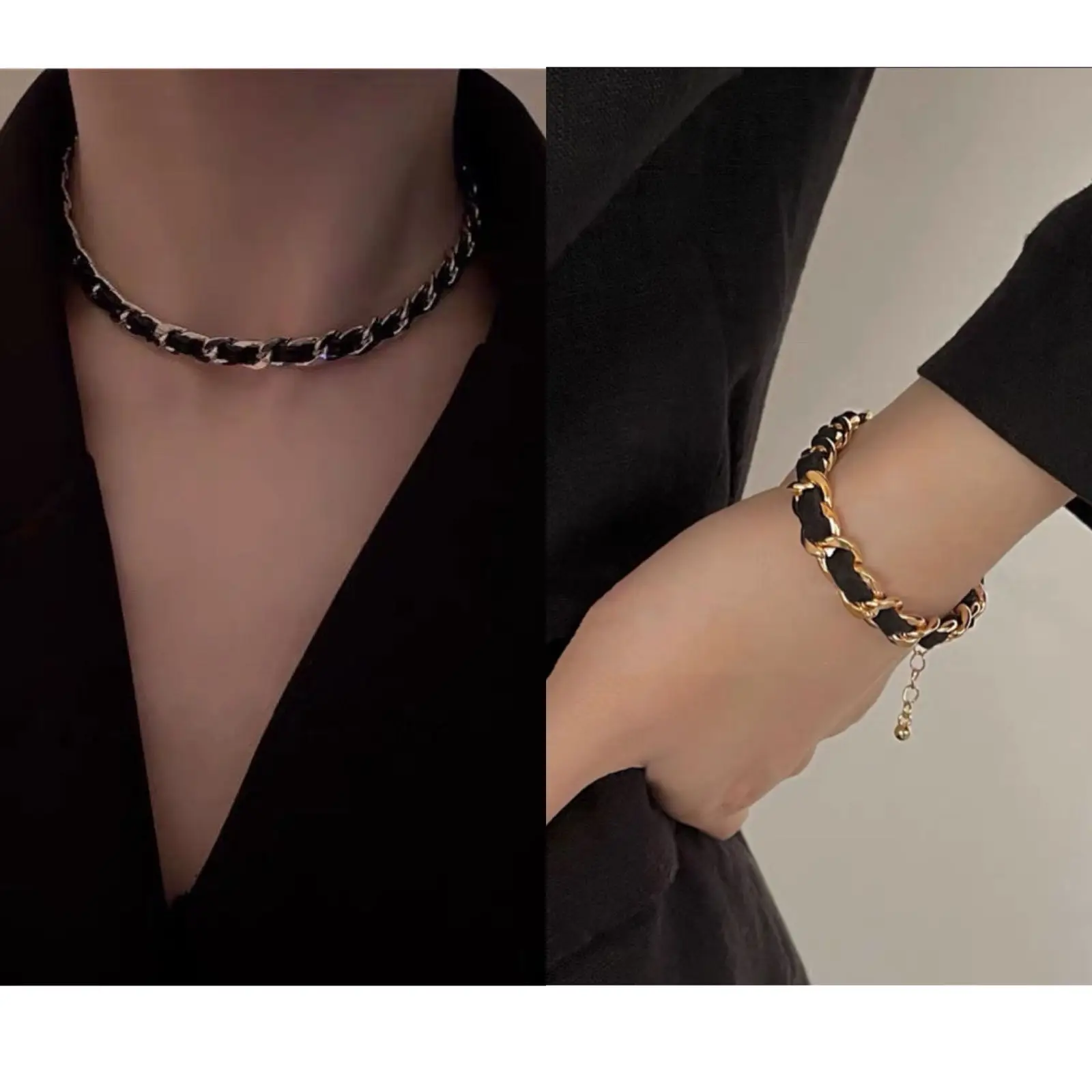 

2021 Fashion New Bracelet High-end Design Sense Simple Retro Wild Bracelet Jewelry Women Accessories Party Gift